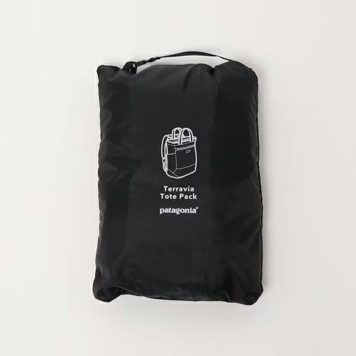 楽天市場】【Patagonia】パタゴニア テラヴィア コンバーチブル トート 