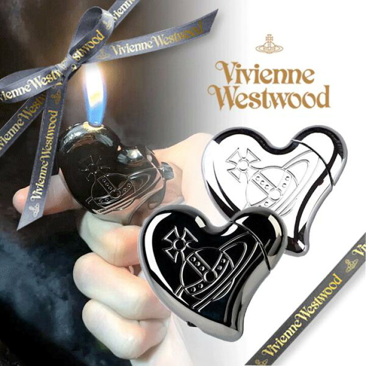 楽天市場】【Vivienne Westwood】ヴィヴィアンウエストウッド ハート 