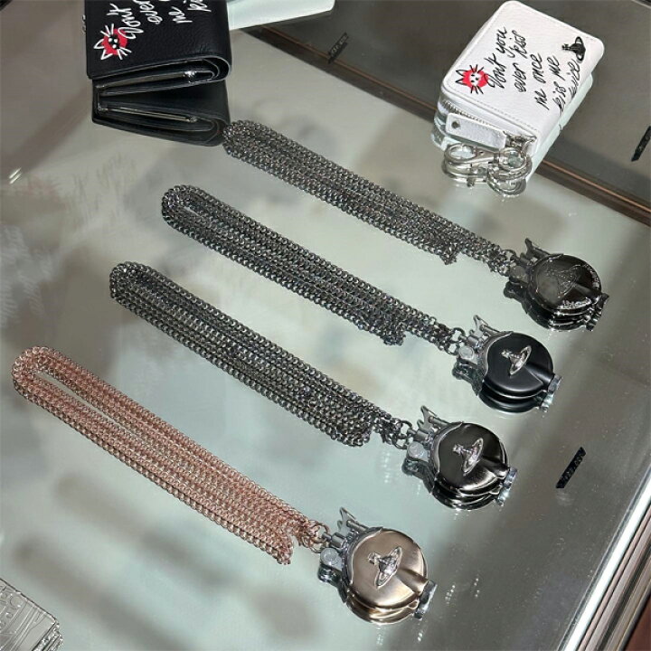 楽天市場】【Vivienne Westwood】ヴィヴィアンウエストウッド メタル  
