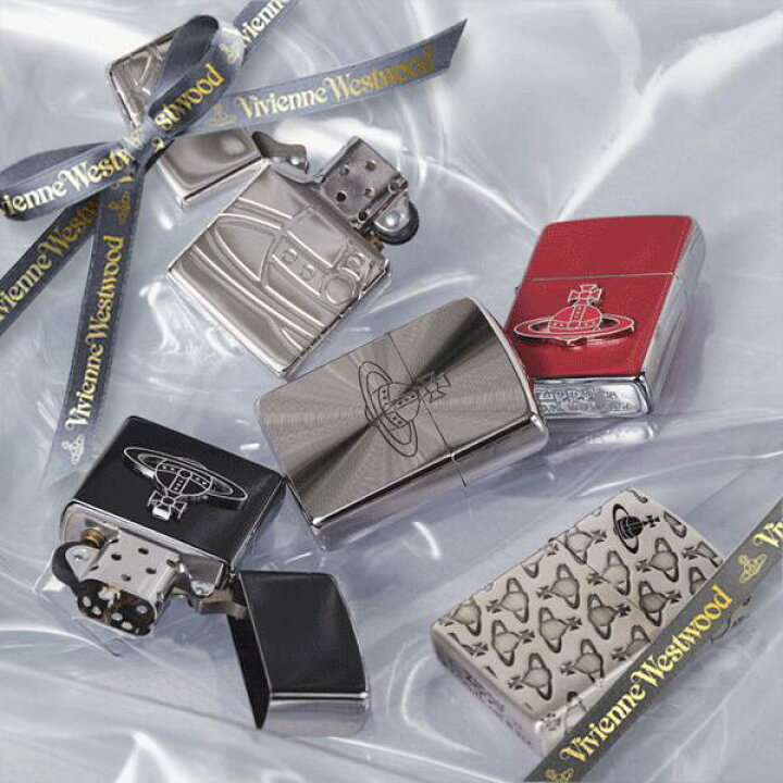 楽天市場】【Vivienne Westwood】ヴィヴィアンウエストウッド ZIPPO 