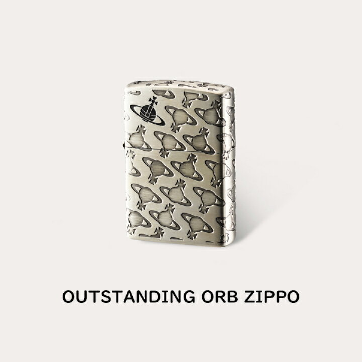 ヴィヴィアン Vivienne westwood オーブ チェック柄Zippo（楽天市場 