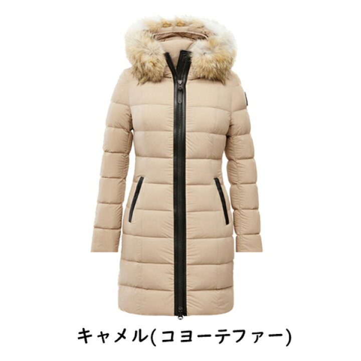 楽天市場】【MACKAGE】マッカージュ CALLA ダウンコート CALLA BX 