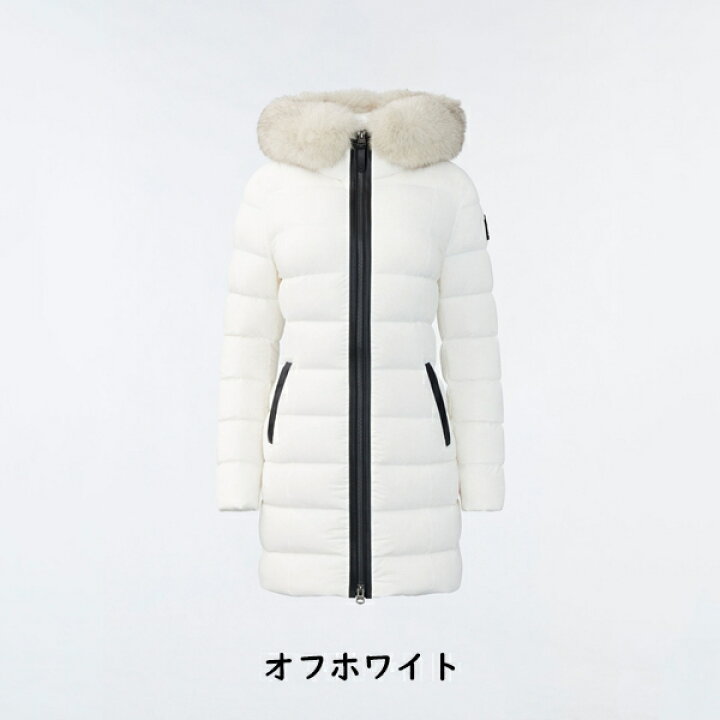 楽天市場】【MACKAGE】マッカージュ CALLA ダウンコート CALLA BX 