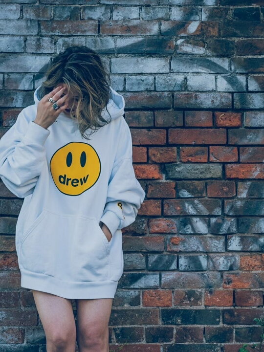 楽天市場】【Drew House】ドリューハウス MASCOT HOODIE パーカー 