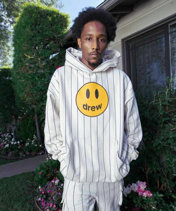 楽天市場】【Drew House】ドリューハウス MASCOT HOODIE パーカー  