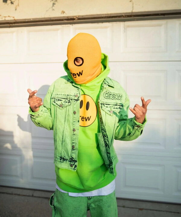 楽天市場】【Drew House】ドリューハウス MASCOT HOODIE パーカー  