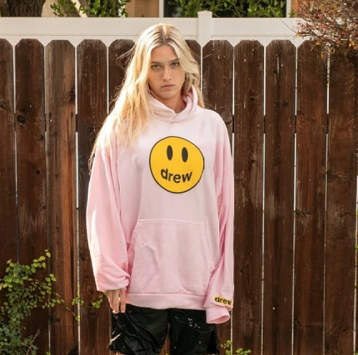 楽天市場】【Drew House】ドリューハウス MASCOT HOODIE パーカー 