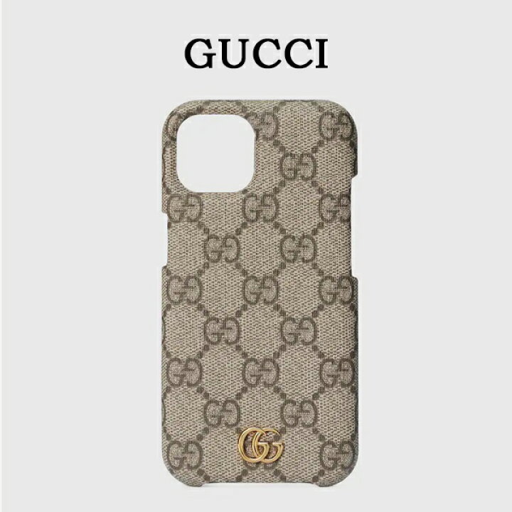 楽天市場】【GUCCI】グッチ IPHONEケース iPhone 15PRO 15 ケース  