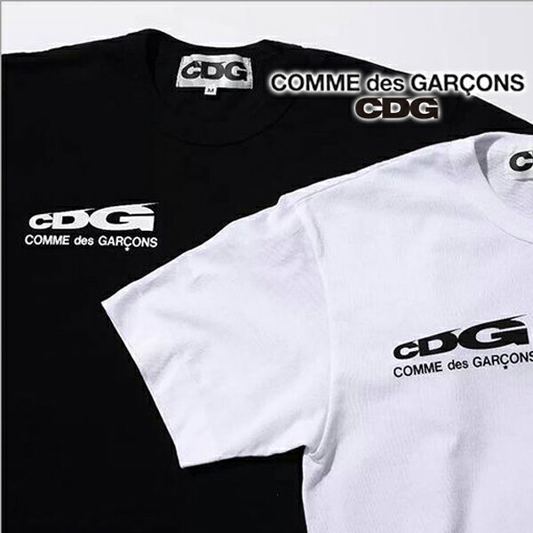 【COMME des GARCONS】コムデギャルソン CDG  T-SHIRT SMALL ロゴ Tシャツ カットソー メンズ ギャルソンTシャツ コム・デ・ギャルソン shirt ブランドtシャツ ブランドロゴ 半袖Tシャツ ティーシャツ おしゃれ お洒落 モード系 ストリート トレンド 半袖