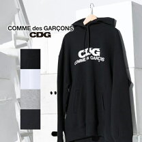 楽天市場】cdg パーカーの通販 