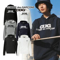 楽天市場】COMMEdesGARCONSSHIRT コムデギャルソンシャツ（パーカー 