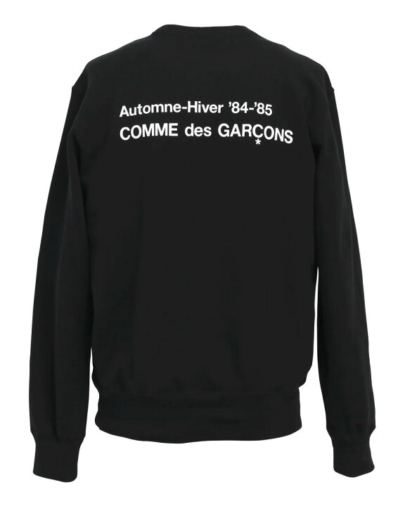 楽天市場】【COMME des GARCONS】コムデギャルソン CDG バックロゴ 