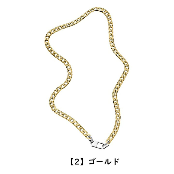 楽天市場】【DIESEL】ディーゼル ネックレス ペンダント DX1343040 