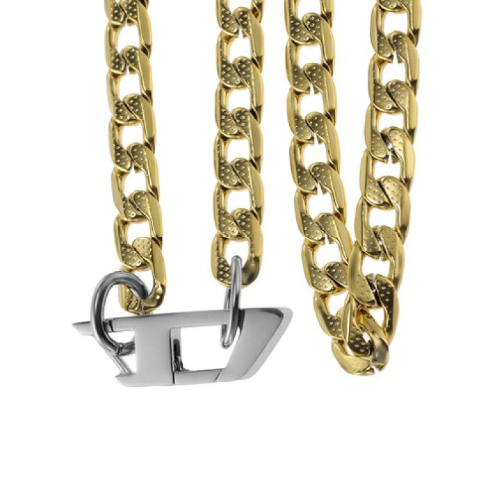 楽天市場】【DIESEL】ディーゼル ネックレス ペンダント DX1343040 