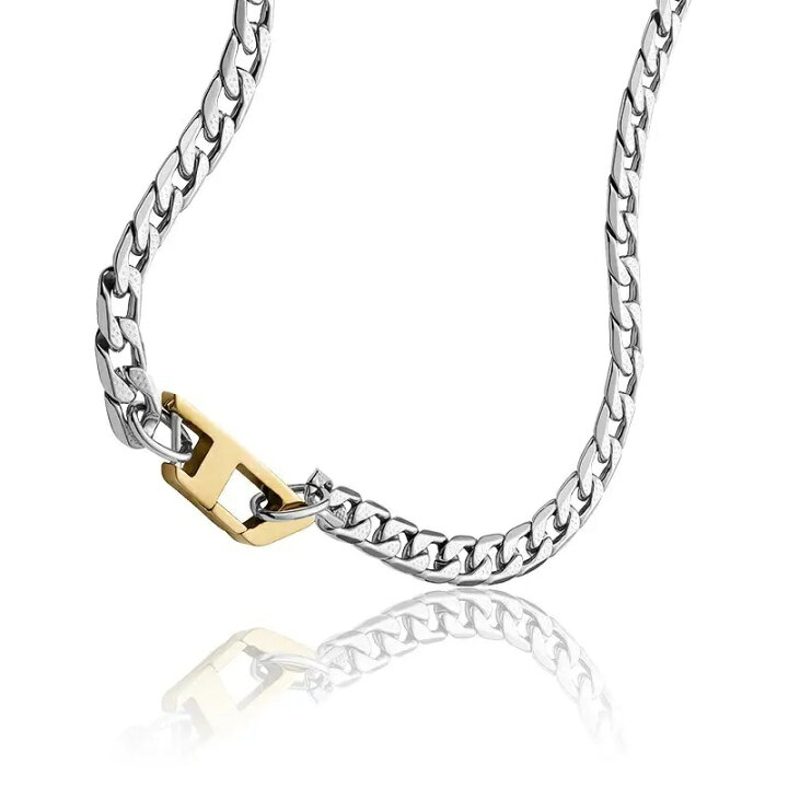 楽天市場】【DIESEL】ディーゼル ネックレス ペンダント DX1343040 