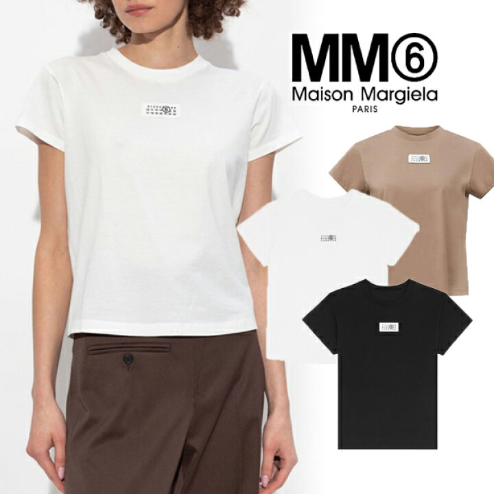 楽天市場】【MM6】MM6 Maison Margiela エムエムシックス メゾン 