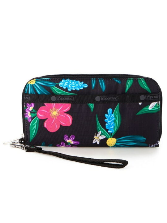 楽天市場】【公式】レスポートサック 長財布 3462HA01 LeSportsac 