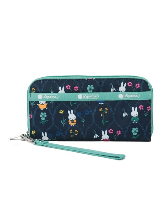 楽天市場】【公式】レスポートサック 長財布 3462L259 LeSportsac 