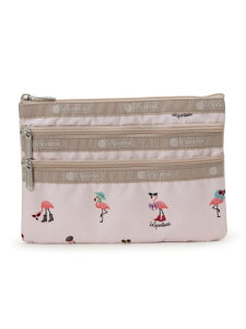 �y�����z���X�|�[�g�T�b�N �|�[�` 7158HG20 LeSportsac LeSportsac ���X�|�[�g�T�b�N ���z�E�|�[�`�E�P�[�X �|�[�` �s���N�y���������z[Rakuten Fashion]