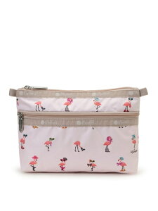 �y�����z���X�|�[�g�T�b�N �|�[�` 7105HG20 LeSportsac LeSportsac ���X�|�[�g�T�b�N ���z�E�|�[�`�E�P�[�X �|�[�` �s���N�y���������z[Rakuten Fashion]