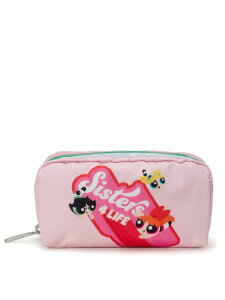 �y�����z���X�|�[�g�T�b�N �|�[�` 6511HG04 LeSportsac LeSportsac ���X�|�[�g�T�b�N ���z�E�|�[�`�E�P�[�X �|�[�` �s���N�y���������z[Rakuten Fashion]