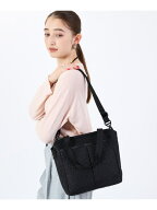 【公式】レスポートサック トートバッグ 3801K589 LeSportsac LeSportsac レスポートサック バッグ トー…