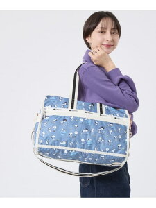 �y�����z���X�|�[�g�T�b�N �{�X�g���o�b�O 4318HF20 LeSportsac LeSportsac ���X�|�[�g�T�b�N �o�b�O �{�X�g���o�b�O �u���[�y���������z[Rakuten Fashion]