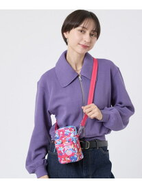 【公式】レスポートサック ショルダーバッグ 1301HF22 LeSportsac LeSportsac レスポートサック バッグ ショルダーバッグ ピンク【送料無料】[Rakuten Fashion]