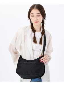 �y�����z���X�|�[�g�T�b�N �V�����_�[�o�b�O 7520U185 LeSportsac LeSportsac ���X�|�[�g�T�b�N �o�b�O �V�����_�[�o�b�O �u���b�N�y���������z[Rakuten Fashion]