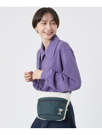 【公式】レスポートサック ショルダーバッグ 1237HF30 LeSportsac LeSportsac レスポートサック バッグ ショルダーバッグ グリーン【送料無料】[Rakuten Fashion]