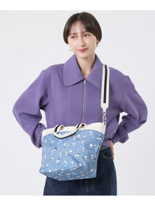 �y�����z���X�|�[�g�T�b�N �g�[�g�o�b�O 1116HF20 LeSportsac LeSportsac ���X�|�[�g�T�b�N �o�b�O �g�[�g�o�b�O �u���[�y���������z[Rakuten Fashion]