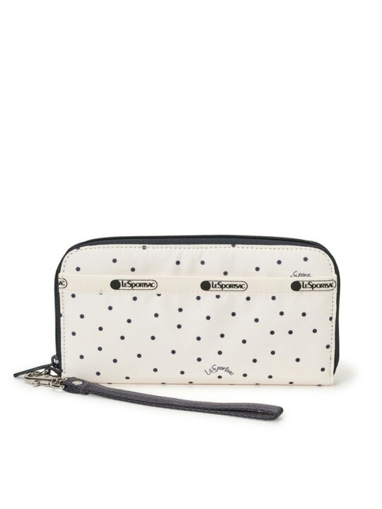 楽天市場】【公式】レスポートサック 長財布 3462HE65 LeSportsac 