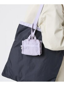 【公式】レスポートサック チャーム 1611RA30 LeSportsac LeSportsac レスポートサック ファッション雑貨 チャーム・キーチェーン パープル【送料無料】[Rakuten Fashion]