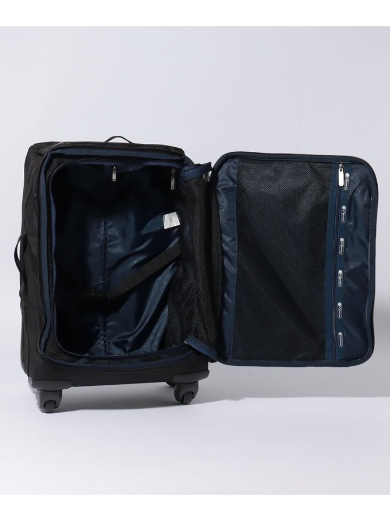 【公式】レスポートサック スーツケース/キャリーバッグ 3554C353 LeSportsac LeSportsac レスポートサック バッグ  キャリーバッグ【送料無料】[Rakuten Fashion] | LeSportsac／レスポートサック