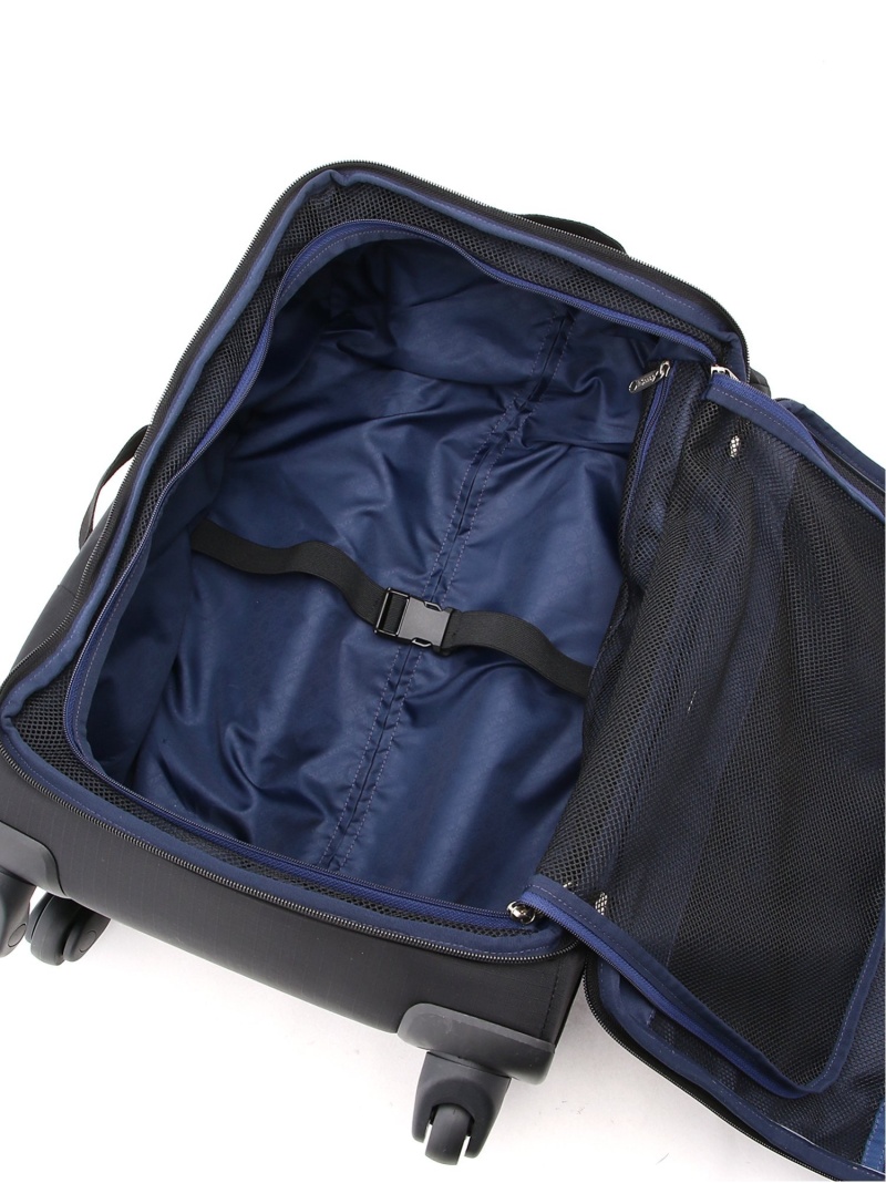 【公式】レスポートサック スーツケース/キャリーバッグ 3554C353 LeSportsac LeSportsac レスポートサック バッグ  キャリーバッグ【送料無料】[Rakuten Fashion] | LeSportsac／レスポートサック