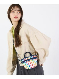 【公式】レスポートサック ショルダーバッグ 3852HD62 LeSportsac LeSportsac レスポートサック バッグ ショルダーバッグ【送料無料】[Rakuten Fashion]