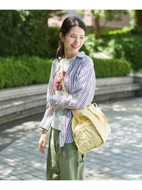 【公式】レスポートサック ボストンバッグ 4318RA11 LeSportsac LeSportsac レスポートサック バッグ ボストンバッグ イエロー【送料無料】[Rakuten Fashion]