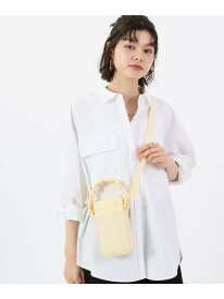 【公式】レスポートサック ミニバッグ 1234RA11 LeSportsac LeSportsac レスポートサック バッグ ショルダーバッグ イエロー【送料無料】[Rakuten Fashion]