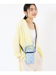 �y�����z���X�|�[�g�T�b�N �~�j�o�b�O 1234HD08 LeSportsac LeSportsac ���X�|�[�g�T�b�N �o�b�O �V�����_�[�o�b�O �u���[�y���������z[Rakuten Fashion]
