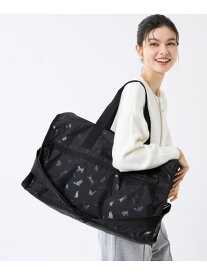 【公式】レスポートサック ボストンバッグ 4319HD45 LeSportsac LeSportsac レスポートサック バッグ ボストンバッグ ブラック【送料無料】[Rakuten Fashion]