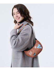【公式】レスポートサック ショルダーバッグ 1332HF78 LeSportsac LeSportsac レスポートサック バッグ ショルダーバッグ ブラウン【送料無料】[Rakuten Fashion]