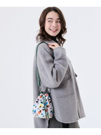 【公式】レスポートサック ショルダーバッグ 1050HF66 LeSportsac LeSportsac レスポートサック バッグ ショルダーバッグ【送料無料】[Rakuten Fashion]