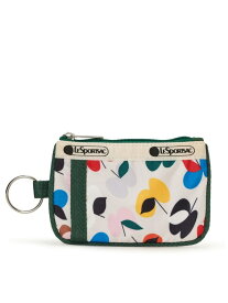 【公式】レスポートサック パスケース 4009HF66 LeSportsac LeSportsac レスポートサック 財布・ポーチ・ケース パスケース・定期入れ【送料無料】[Rakuten Fashion]