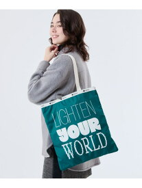 【公式】レスポートサック トートバッグ 2118HF74 LeSportsac LeSportsac レスポートサック バッグ トートバッグ グリーン【送料無料】[Rakuten Fashion]