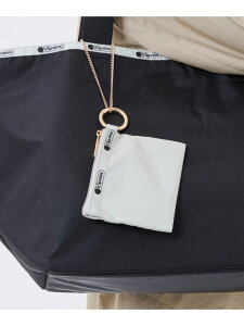 �y�����z���X�|�[�g�T�b�N �`���[�� 1869FB20 LeSportsac LeSportsac ���X�|�[�g�T�b�N �t�@�b�V�����G�� �`���[���E�L�[�`�F�[�� �x�[�W���y���������z[Rakuten Fashion]