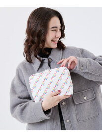 【公式】レスポートサック ポーチ 7121HF70 LeSportsac LeSportsac レスポートサック 財布・ポーチ・ケース ポーチ【送料無料】[Rakuten Fashion]