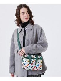 【公式】レスポートサック ショルダーバッグ 3868HF66 LeSportsac LeSportsac レスポートサック バッグ ショルダーバッグ【送料無料】[Rakuten Fashion]