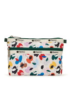 【公式】レスポートサック ポーチ 7105HF66 LeSportsac LeSportsac レスポートサック 財布・ポーチ・ケー…