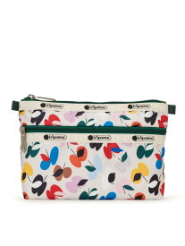 【公式】レスポートサック ポーチ 7105HF66 LeSportsac LeSportsac レスポートサック 財布・ポーチ・ケース ポーチ【送料無料】[Rakuten Fashion]