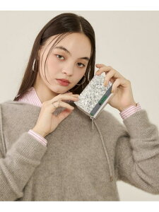 �y�����z���X�|�[�g�T�b�N ��܂���z�E�O�܂���z 2110FA95 LeSportsac LeSportsac ���X�|�[�g�T�b�N ���z�E�|�[�`�E�P�[�X ���z �V���o�[�y���������z[Rakuten Fashion]